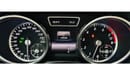 Mercedes-Benz GL 500 Std GCC .. FSH .. Original Paint … Top Range … Perfect Condition