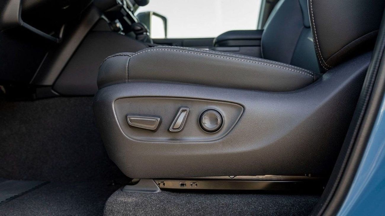 Toyota Prado Toyota Prado First Edition 250 2.4L  Petrol AT MY2024