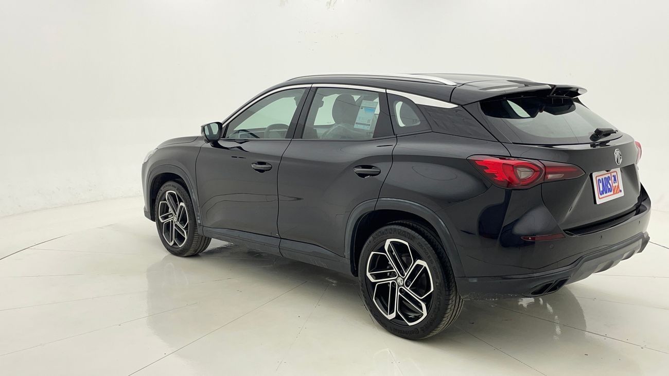 MG One LUXURY 1.5 | Zero Down Payment | Free Home Test Drive