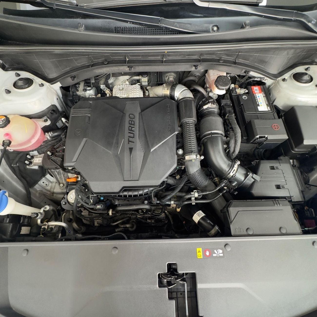 كيا سورينتو Top 2.4L AWD