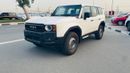 Toyota Prado TXR 2.4T TOYOTA PRADO URBAN 2.4 MODEL 2025 OMAN SPECS