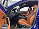 BMW M5 Competition 4.4L (617 HP) 2019 BMW M5 Competition, Warranty, Service History, Korean Specs