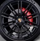 Porsche Cayenne GTS Coupe