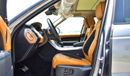 لاند روفر رينج روفر سبورت P360 3.0P MHEV Black Dynamic AWD Aut