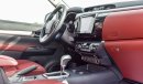 Toyota Hilux TRD 2020 MODEL V6 PETROL FULL OPTION AUTO TRANSMISSION ONLY FOR EXPORT