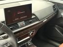 أودي Q5 45 TFSI | GCC Specs | S-line | AWD | Clean Condition
