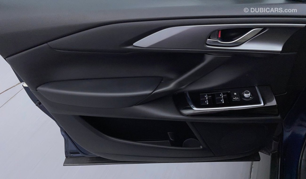 مازدا CX9 GT 2.5 | بدون دفعة مقدمة | اختبار قيادة مجاني للمنزل