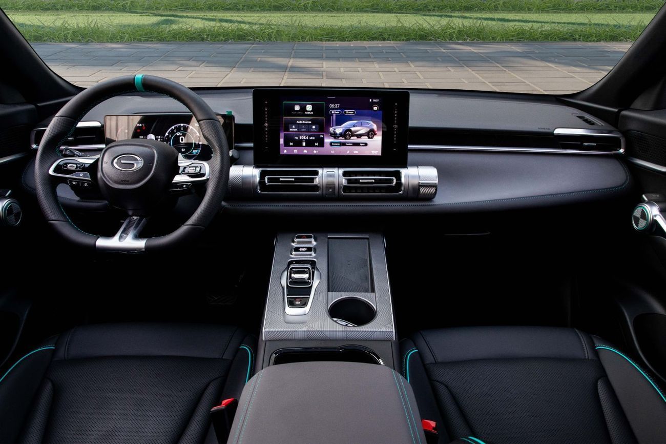 GAC EMKOO GL | 1,685 P.M  | 0% Downpayment | 5 YEAR AGENCY WARRANTY!