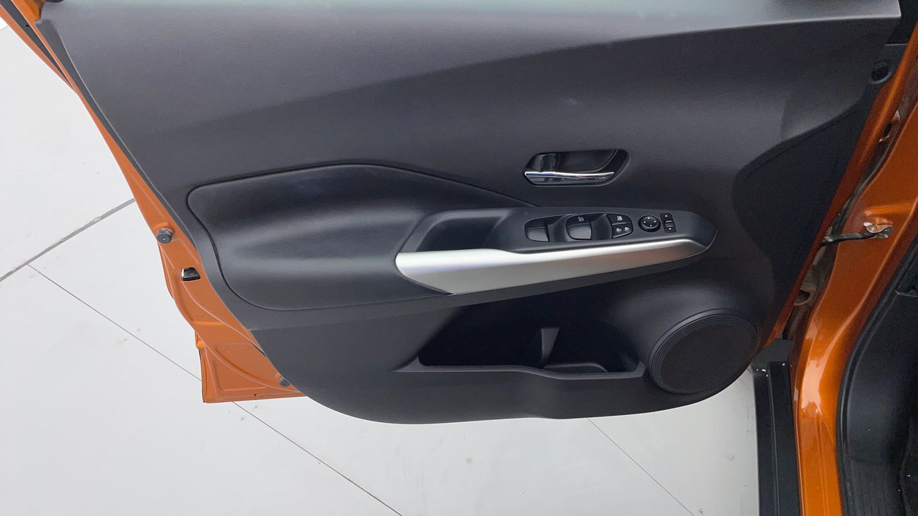 Nissan Kicks SL 1.6 | Zero Down Payment | Free Home Test Drive