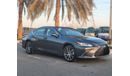 Lexus ES250
