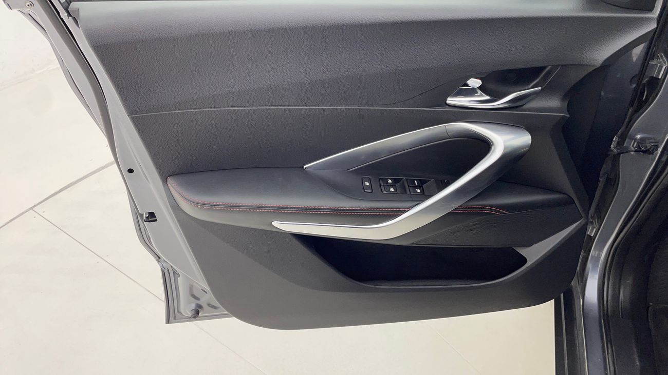 Chevrolet Groove PREMIER 1.5 | Zero Down Payment | Free Home Test Drive