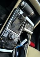 Kia Sportage 2.0L MPI LX (FWD)