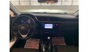 Toyota Corolla SE 1.8