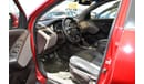 Hyundai Tucson 2015 RED GCC NO PAINT NO ACCIDENT PERFECT