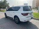 Nissan Patrol LE Platinum City 5.6L