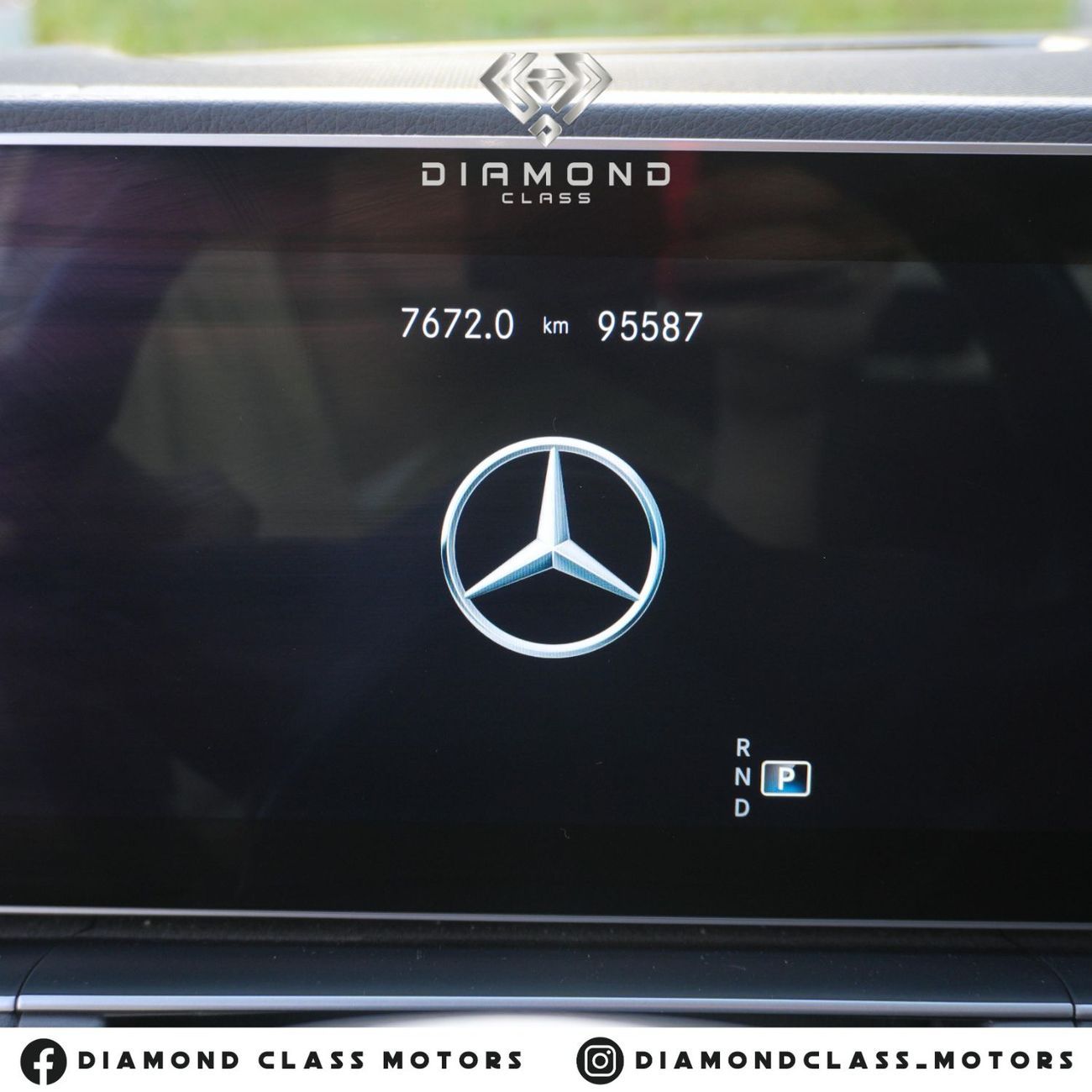 Mercedes-Benz GLE 450 AMG