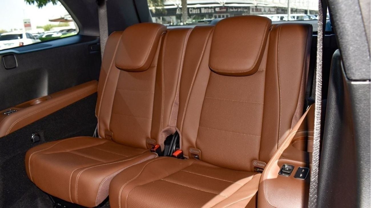 Mercedes-Benz GLS 450 Mercedes-Benz AMG GLS450 SUV | New Facelift | GCC | 2024, 7 Seaters 3 Years Gargash Auto Warranty