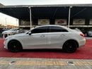 Mercedes-Benz A 220 2.0L 4-cylinder turbo (188 hp)