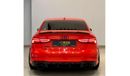 Audi RS3 2017 Audi RS3 Quattro, Audi Warranty-Full Service History, GCC