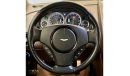 Aston Martin Rapide 2016 Aston Martin Rapide S, Full Service History, Warranty, GCC