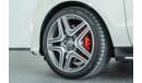 Mercedes-Benz ML 63 AMG 2013 Mercedes Benz ML63 AMG Full Option / Full Service-History