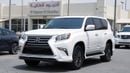 Lexus GX460 PLATINUM