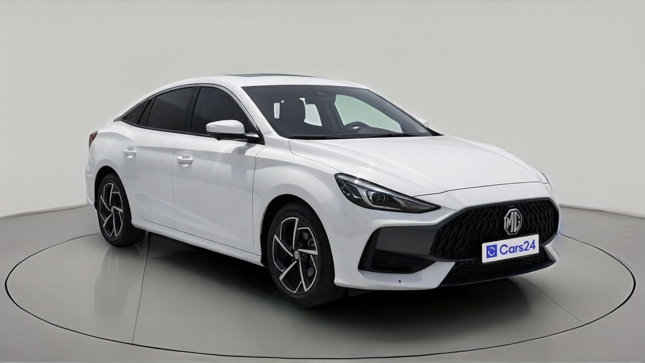 أم جي GT 2023 LUXURY | AED 633/Month | 0 DP | 30 Day Return | Warranty