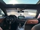 BMW 640i STD