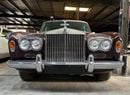 Rolls-Royce Silver Shadow
