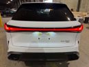 Lexus RX350 F-SPORT 3 - 2.4L