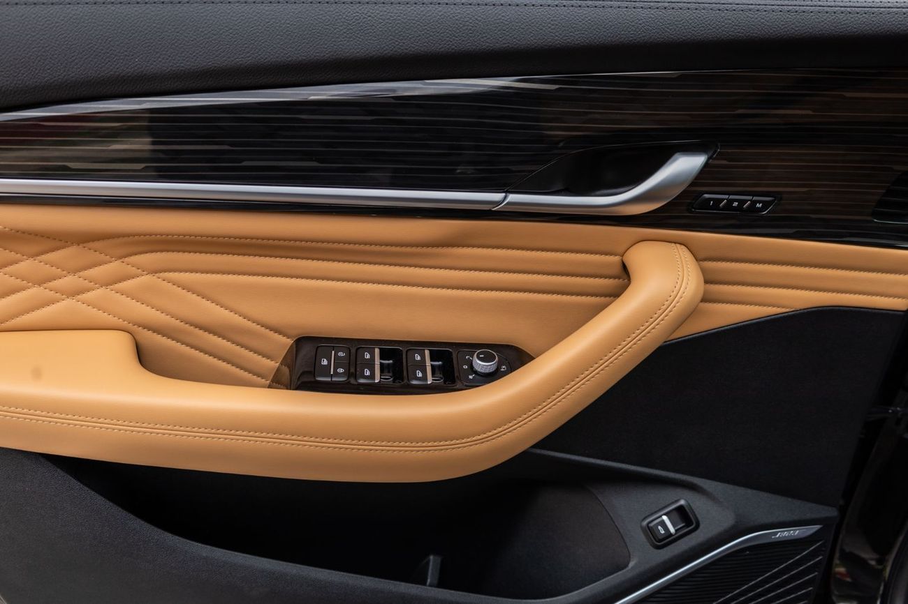 Geely Monjaro GF+ 2.0T 4WD