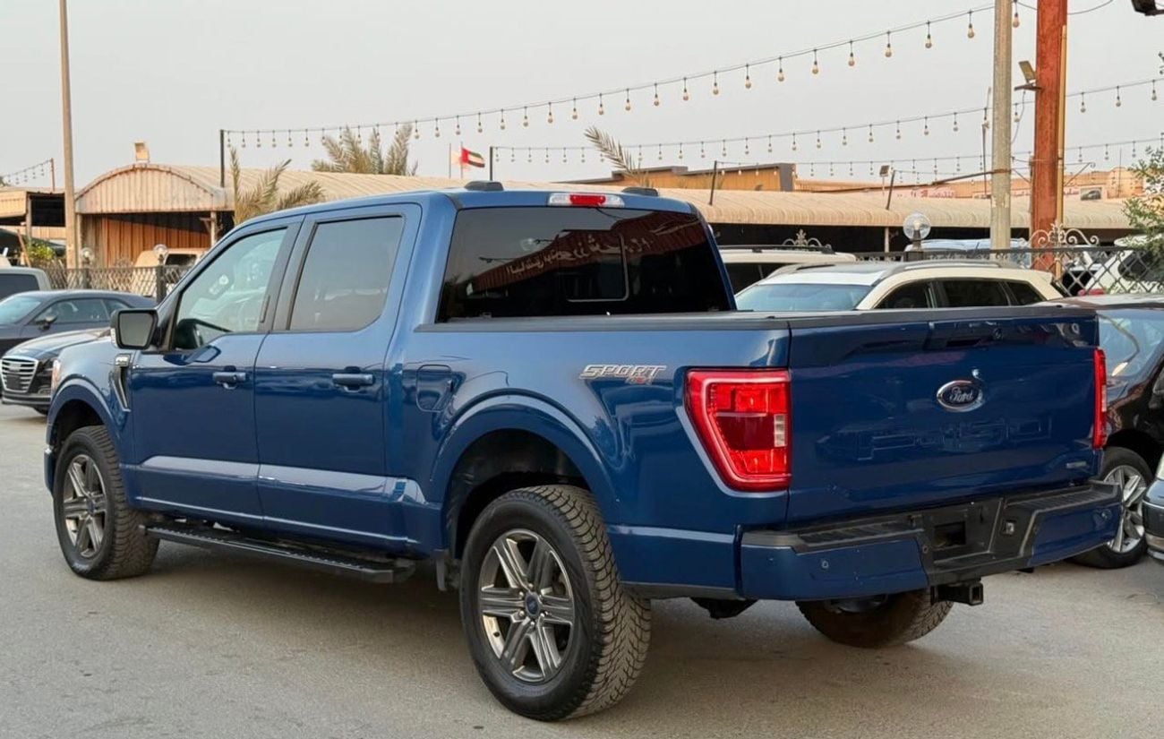 فورد F 150 LARIAT
