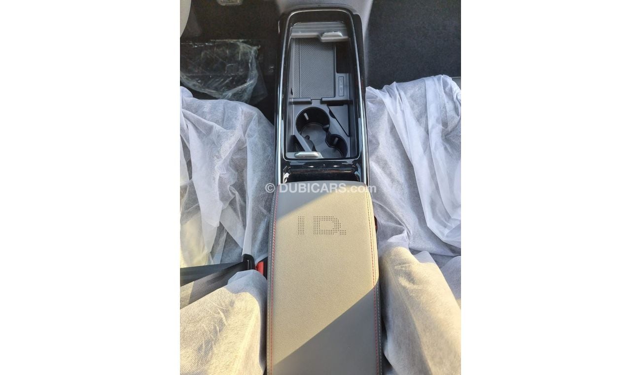 Volkswagen ID.4 Volkswagen ID4 Pure Plus X FWD 5 Doors, Color Grey, Model 2021 Electric Engine, 20inch Alloy wheels,