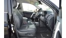 Toyota Prado Full option clean car leather seats power seats Diesel