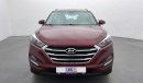 Hyundai Tucson GL 2 | Under Warranty | Inspected on 150+ parameters