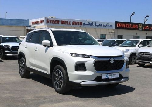 Suzuki Grand Vitara 2023 | EXCLUSIVE DEAL - GLX | 1.5L 4CYL 2WD Petrol |360 Camera | BULK DEALS FOR EXPORT