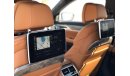 BMW 750Li BMW 750Li X drive