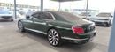 Bentley Flying Spur 6.0T W12