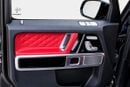 Mercedes Benz G63 AMG STD G 63 AMG | Korean Specs | Brand