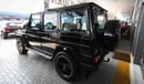Mercedes Benz G63 AMG