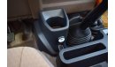Toyota Land Cruiser Hard Top SHORT WHEEL BASE XTREME V6 4.0L PETROL 5 SEAT MT