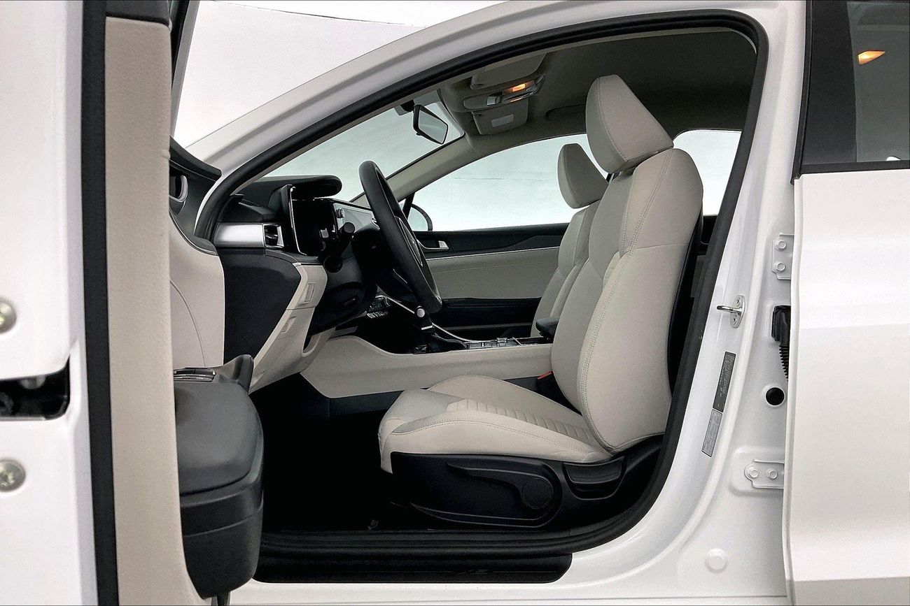 Kia K5 LX | Guaranteed Warranty | 0 Down Payment