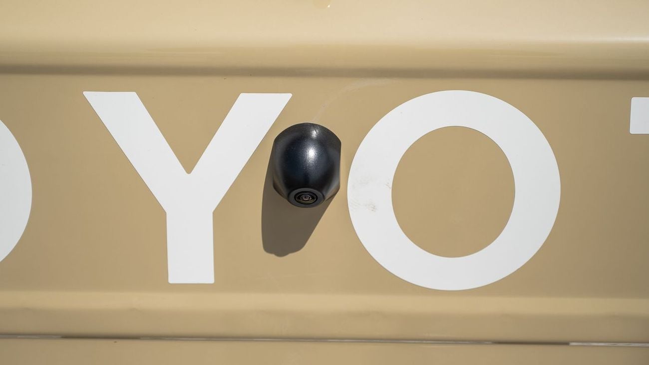 Toyota Land Cruiser Pick Up TOYOTA LANDCRUISER PICKUP SINGLECABIN 4.0 SUPER DXL 4X4 -2026YM