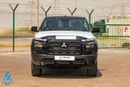 ميتسوبيشي L200 Sportero 2027 2.4L Diesel | 4WD | 6-Speed Automatic | 181 hp | 7 Drive Modes | Export Only