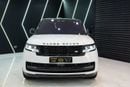 Land Rover Range Rover HSE P530 4.4L Vogue, Fixed Side Steps, Panoramic Roof, Dealer Warranty Till 09/04/2028!!