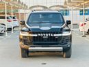 Toyota Land Cruiser GR-S 3.3L