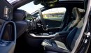 Mercedes-Benz CLA 45 AMG S 2021 4Matic ,GCC 0km w/ 2 Years Unlimited MLG WNTY + 3 Years or 60K SRVC @EMC