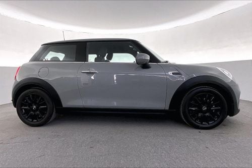 Mini Cooper Cooper | Guaranteed Warranty | 0 Down Payment