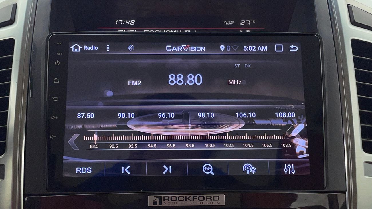 ميتسوبيشي باجيرو GLS HIGHLINE 3.8 | بدون دفعة مقدمة | اختبار القيادة في المنزل