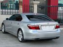 Lexus LS460 Lexus LS460 Model: 2007 Mileage: 220,000 Km  Price: 22,000 dirhams Come to America Full option No. 1